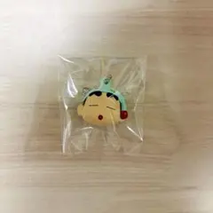 クレヨンしんちゃん マスコットキャップチャーム