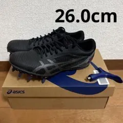 2026年最新】アシックス陸上スパイクヒートの人気アイテム - メルカリ