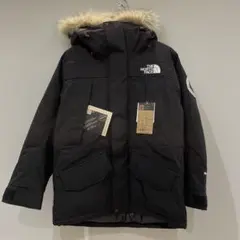 ノースフェイス Mサイズ ブラック アンタークティカパーカ ND92546