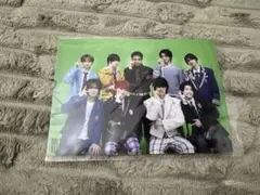 EBiDAN 校内スナップ 生写真 集合
