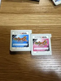 妖怪ウォッチ3 スシ テンプラやり込みデータ付き　3DSソフト