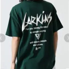 新品♦✨ラーキンス✨♦値下げしました【❄９９９円　祭❄】♦発砲プリント　ＴＥＥ