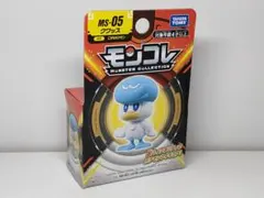 モンコレ 05クワッス ポケモン 新品未開封★ホゲータ ニャオハ