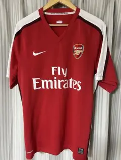 Arsenal 07/08 3rd ユニフォーム アデバヨール NIKE 25 - メルカリ