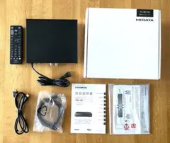 I-O DATA EX-BCTX2 録画テレビチューナー 元箱付のサムネイル
