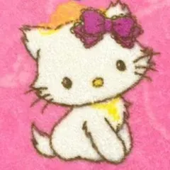 2026年最新】チャーミーキティ 生地の人気アイテム - メルカリ