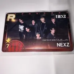 NEXZ Hellmate SSJYP シュスジェ オール 全員