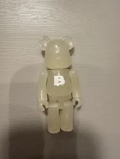 BE@RBRICK シリーズ40 BASIC ベーシック　B