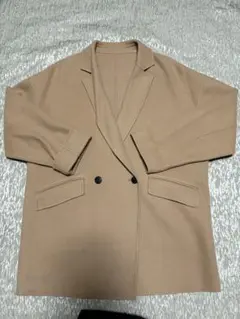 BARNYARDSTORM ダブルブレストジャケット