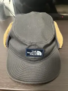 THE NORTH FACE フライトキャップ ボア 耳当て付きのサムネイル