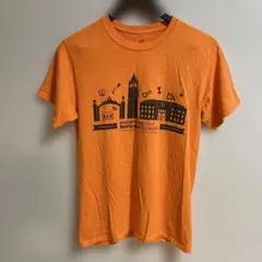 Hanes Expanding Your Horizons Tシャツ　Sサイズのサムネイル