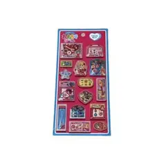 新品 マインドウェイブ キャラクターシール