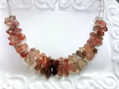 訳あり】アンデシン ラフドロップ