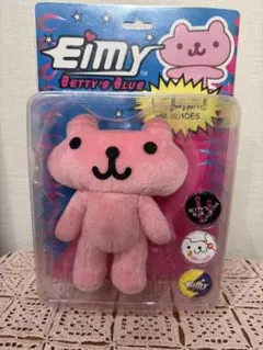 BETTY'S BLUE エイミーちゃん 当時物 未開封 限定品 - メルカリ