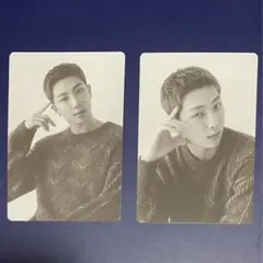 MONOCHROMEミニフォト RM