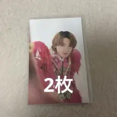 M!LK LOVE ENG!NE 佐野勇斗 トレカ トロピカル衣装