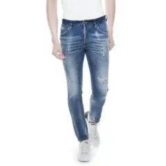 ディースクエアード DSQUARED2 スケーター ジーンズ デニム