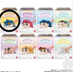 もっちりころりん♪クレヨンしんちゃん２　◯アクション仮面しんちゃんのサムネイル