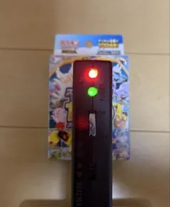 金属反応あり】スタートデッキ100 新品・未開封 ポケモンカードMEGA 01