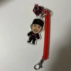 オリックス　夏の陣　エアくじC賞　野口智哉