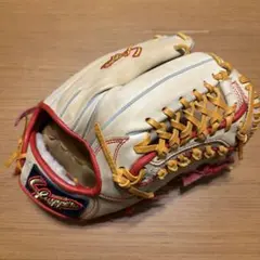 鳥谷モデル　M00 久保田スラッガー　内野手　湯揉み　オーダー　スケルウェブ 鳥谷モデル M00 久保田スラッガー 内野手用 オーダーグラブ 湯揉み