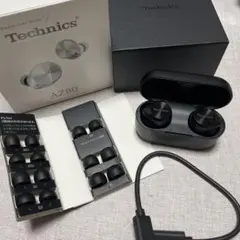2026年最新】TECHNICS eah-az80 右の人気アイテム - メルカリ