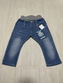 ＊RUGGED WORKS＊デニムパンツ 80㎝＊