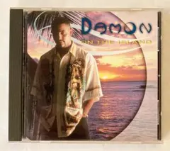 【超最終値下げ】On The Island＿Damon