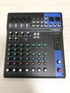 2025年最新】YAMAHA MG10の人気アイテム - メルカリ