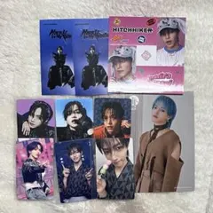 JO1 大平祥生 グッズ