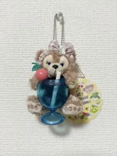 テイスティーサマー　シェリーメイ ぬいぐるみチャーム