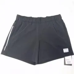 BRIEFING ハーフパンツ ブラックM ウエストゴム BRIEFING ハーフパンツ ブラックM ウエストゴム - メルカリ