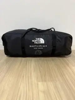 NAUTILUS 4x4 SIDE INNER NV22202のサムネイル