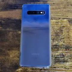 Galaxy S10 SC-03L docomo 整備品 - メルカリ