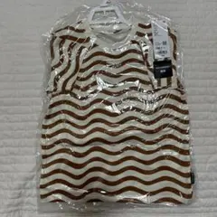 マリメッコ　ユニクロ120cm Tシャツ 新品