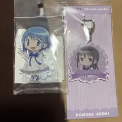 ワルキューレロマンツェ フィオナ アクリルキーホルダー アクキー