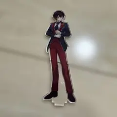 あっとくん ジオラマアクリルスタンド