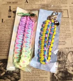 パラコード 雑貨