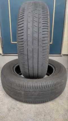 195/65R15エナセーブ2本② - メルカリ