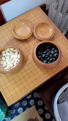 2026年最新】囲碁の人気アイテム - メルカリ