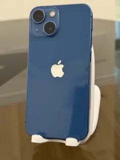 Apple iPhone 13 mini ブルー 128GB
