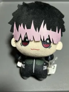 怪獣8号 ちびぐるみvol.3 鳴海玄 1種 ×6 怪獣8号 ちびぐるみvol.4 鳴海玄 ③ - メルカリ