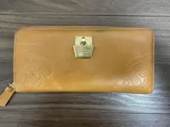 トイストーリー　コラボ　長財布のサムネイル