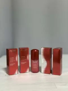 SHISEIDO ULTIMUNE 5セット