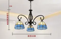 シャンデリア シーリングライト