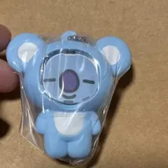 BT21 フォトフレームマスコット