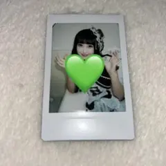 若葉のあ ランチェキ まとめ売り 若葉のあ 生誕 ランチェキ - メルカリ