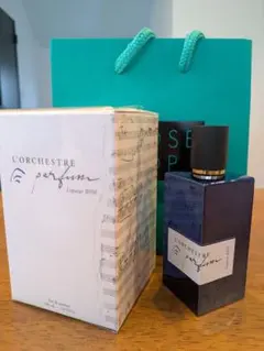 L'Orchestre Liqueur BPM 香水