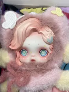 カ*ョ様 スカルパンダ×リトルポニー【Fluttershy】