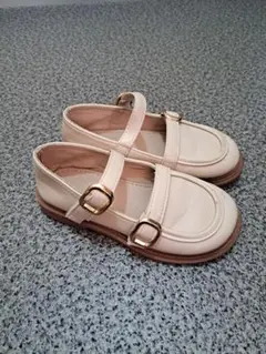 キッズ　フォーマルシューズ　入学式　20.5㎝